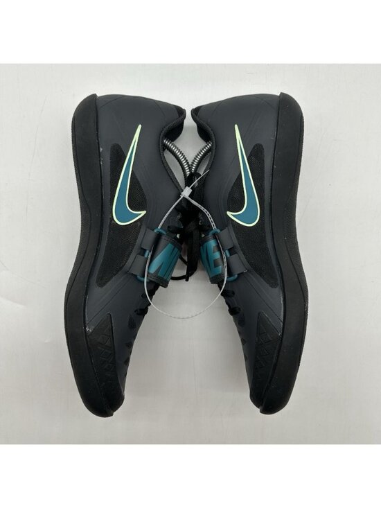 Nike Zoom Rival SD 2 Black Track Field Throwing Men\'s Size 9 Shoes FZ9665-001 main image 9
